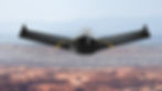 senseFly eBee X