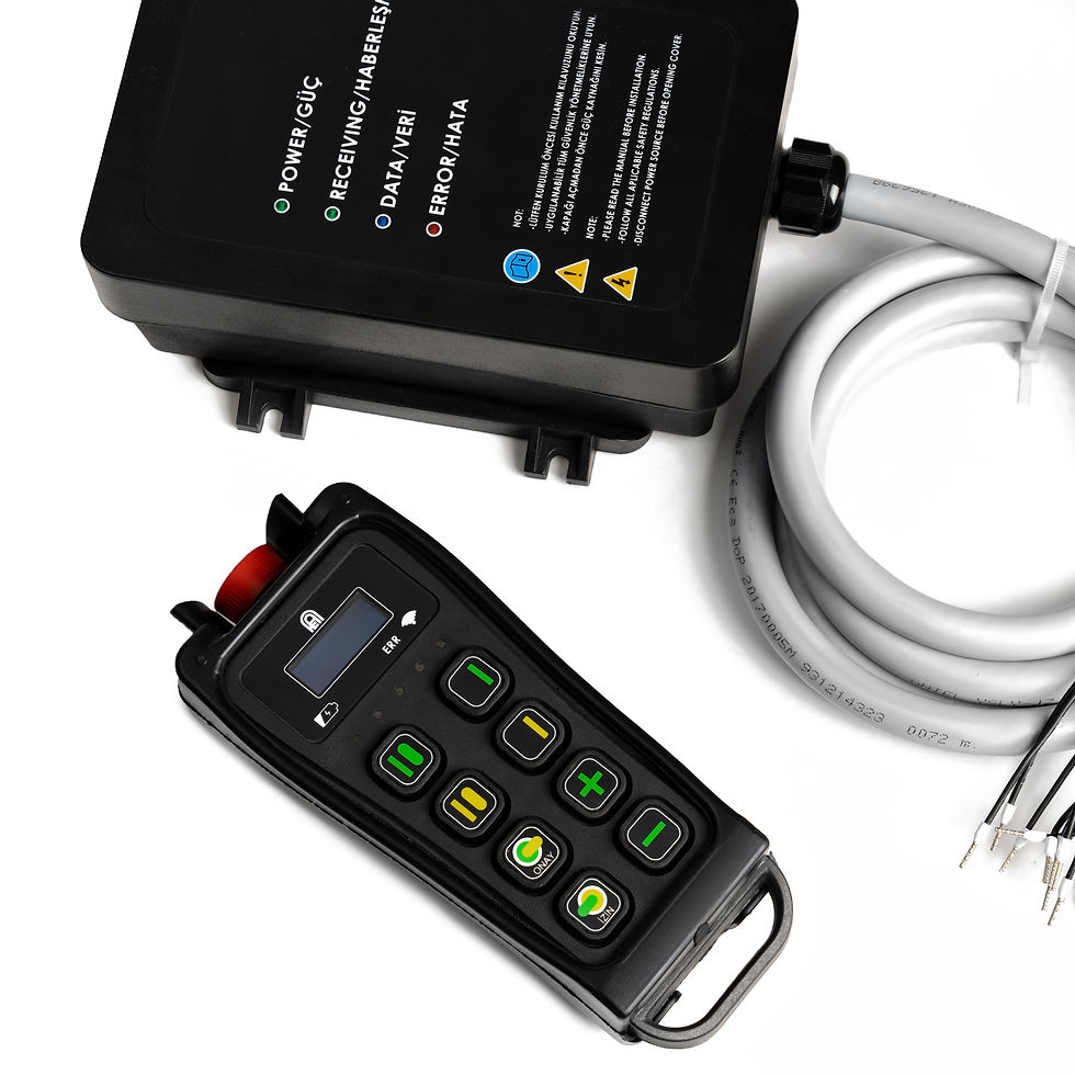 Hendo Otomasyon Hattı UZaktan Kumandası.jpg