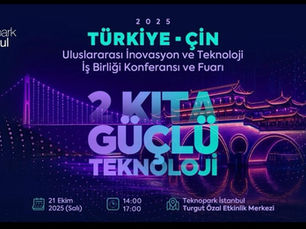 Hedda's Technological Solutions Stood Out at the International Innovation and Technology Cooperation Conference