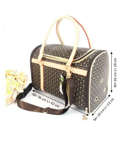 Miniatura: Bolso CD Cofre