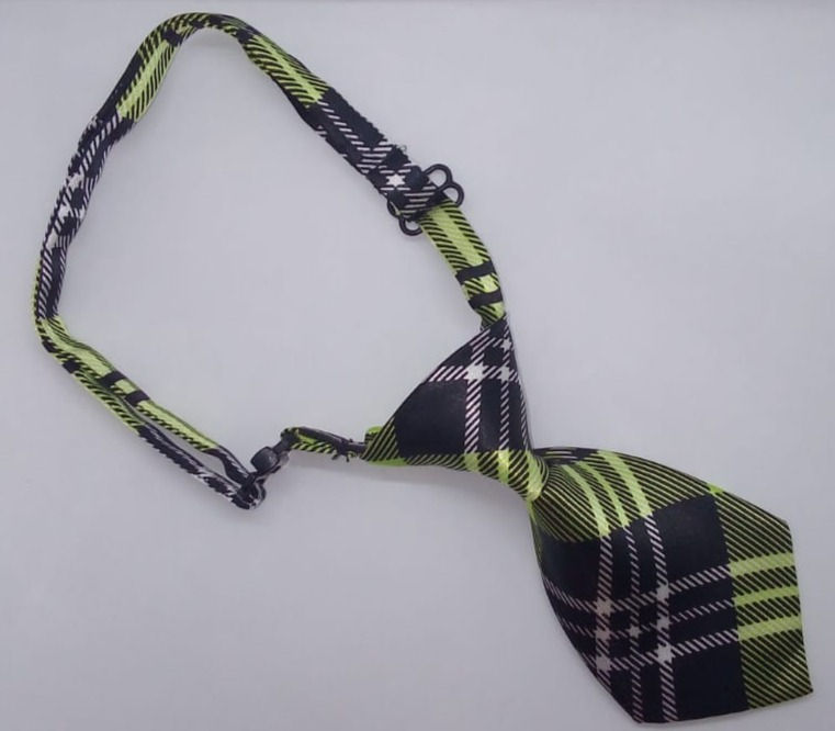 Miniatura: Corbata Escocés