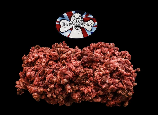 Destiny's Raw Deli Ox (BEEF) Mince with Duck 80-10-10