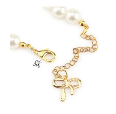 Collar para perrita