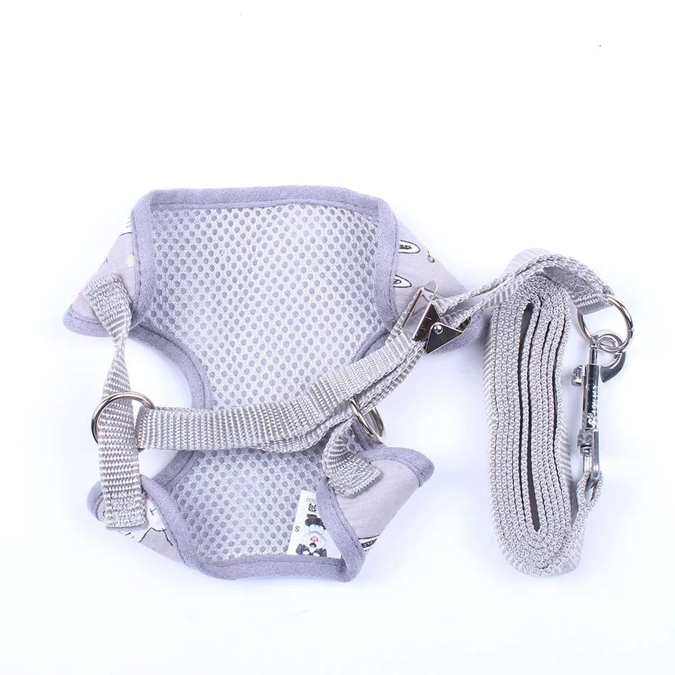 Miniatura: Arnés Basic Monitos