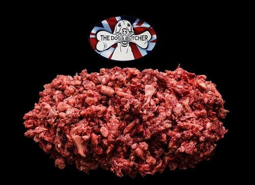 Destiny's Raw Deli Ox (BEEF) Mince with Chicken 80-10-10