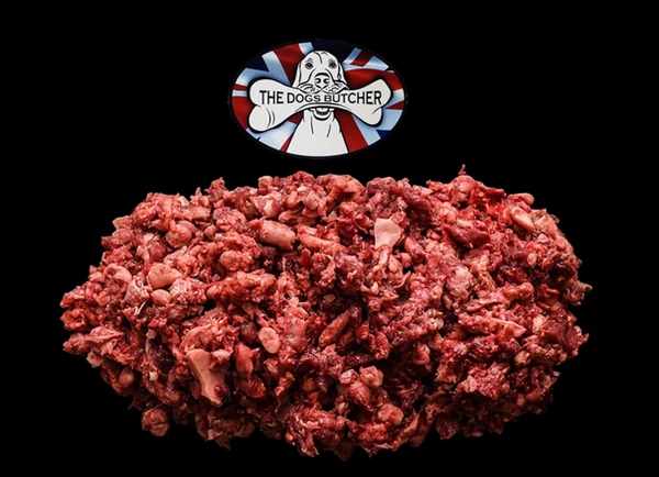 Destiny's Raw Deli Ox (BEEF) Mince with Chicken 80-10-10