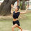 Miniatura: Cropped Sidharta - Biodegradável - Impacto Activewear