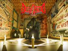 DEVASTED
