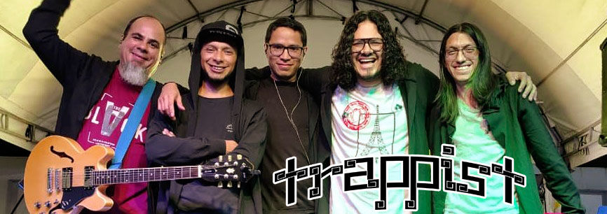 Un viaje sonoro desde el centro del país