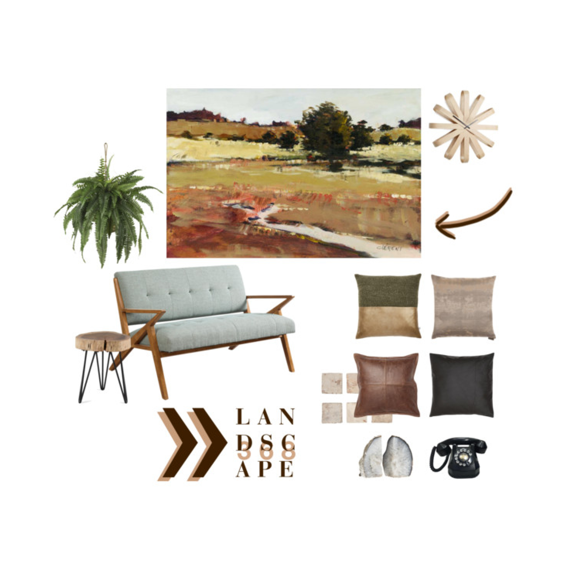 Landscape 368
