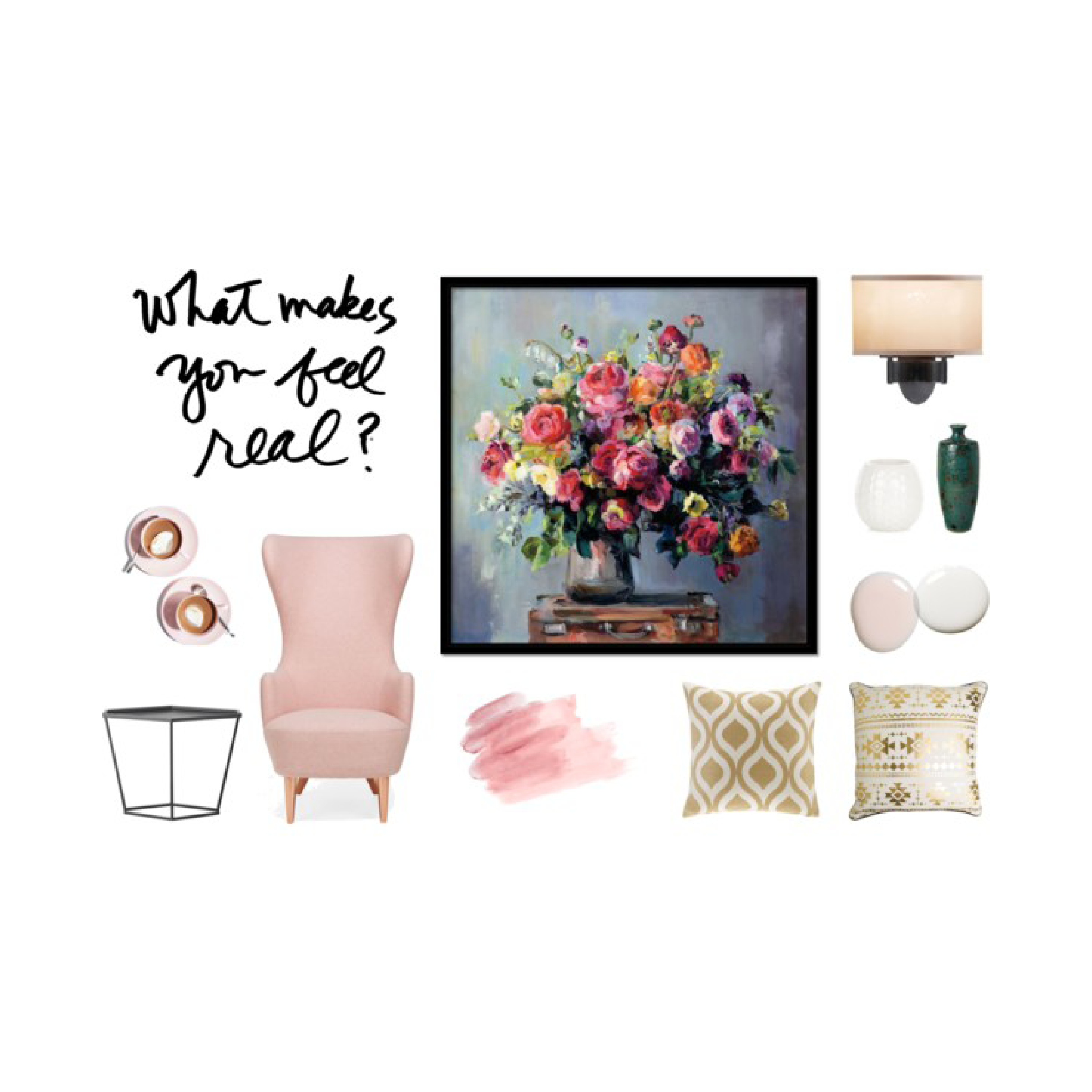 Abundant Bouquet
