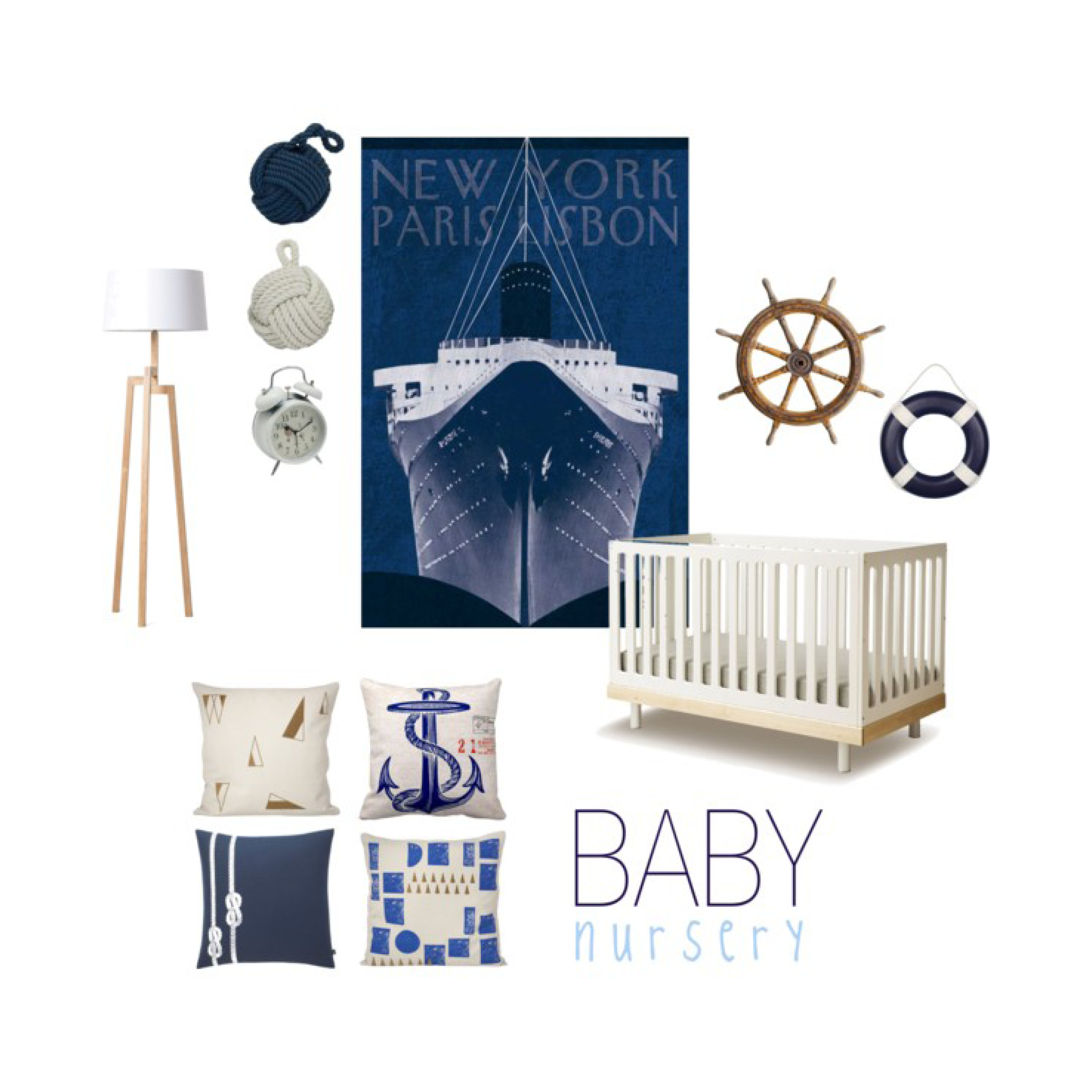 Passage Atlantique Blueprint