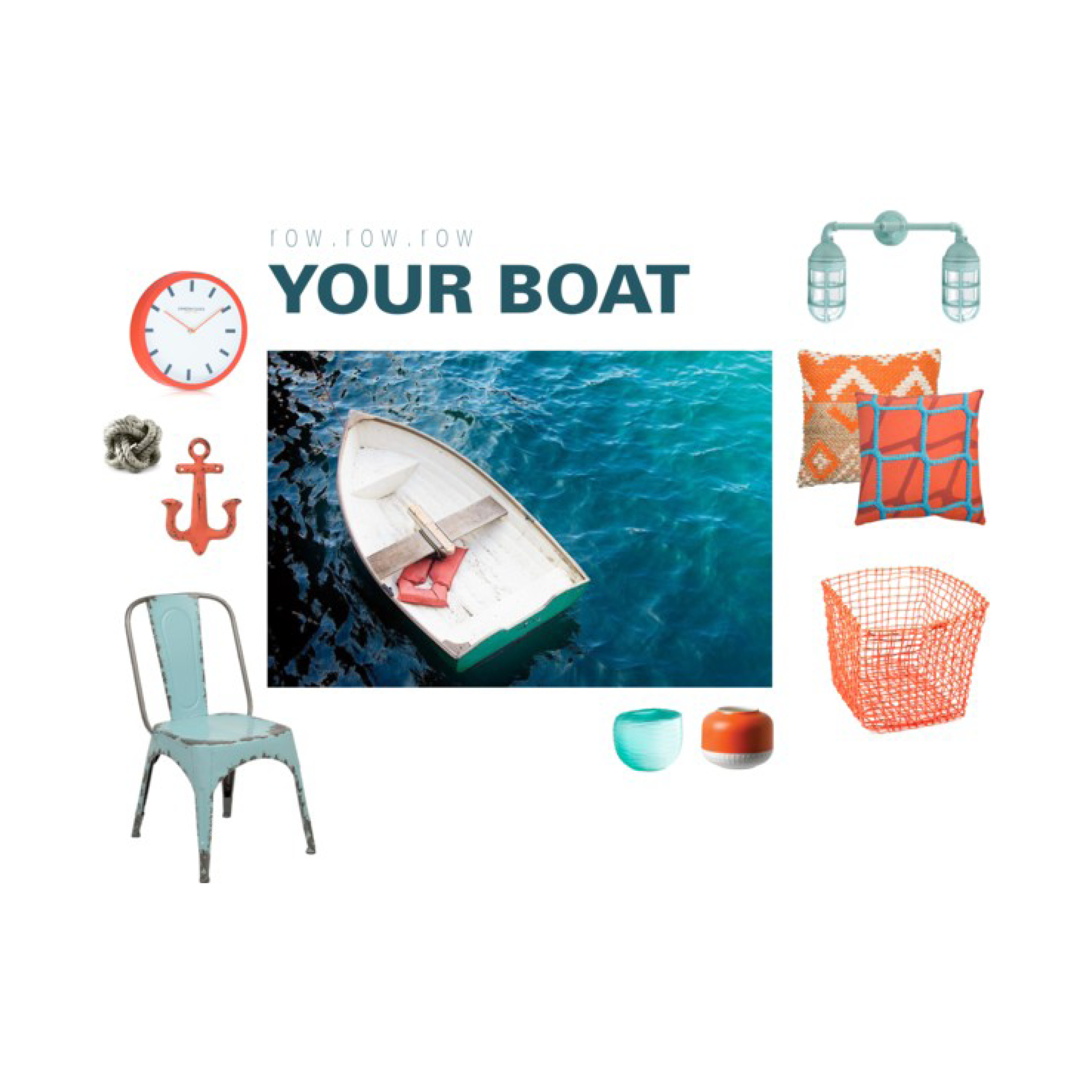 Rowboat I