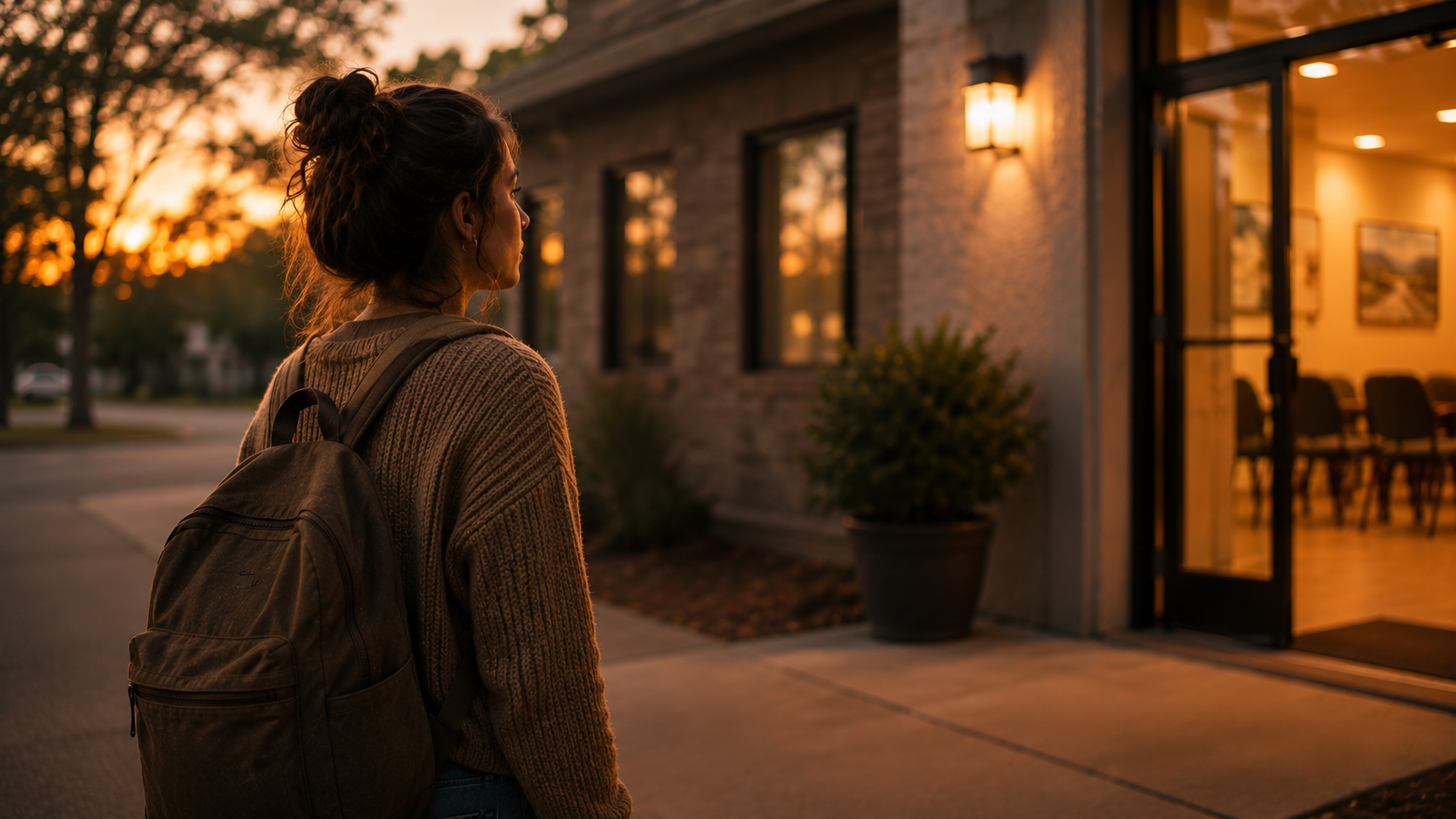 What to Do When Recovery Feels Overwhelming