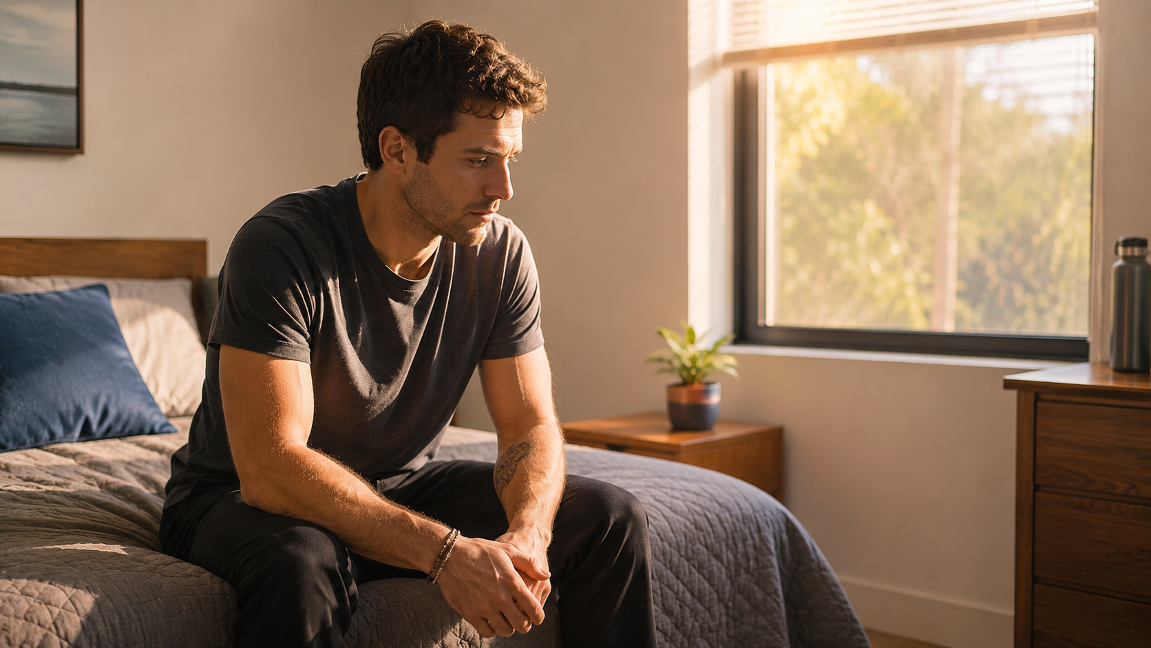 What Should You Expect During Your First Week in Sober Living?
