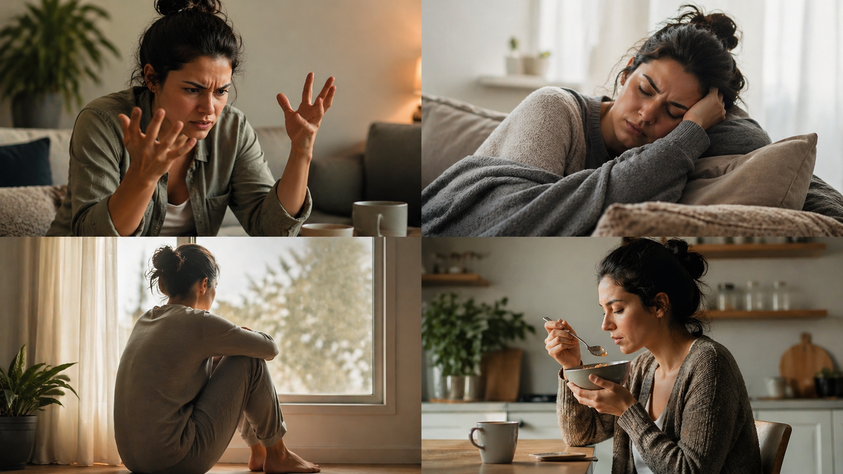 The HALT Method Explained: A Simple Tool to Prevent Relapse