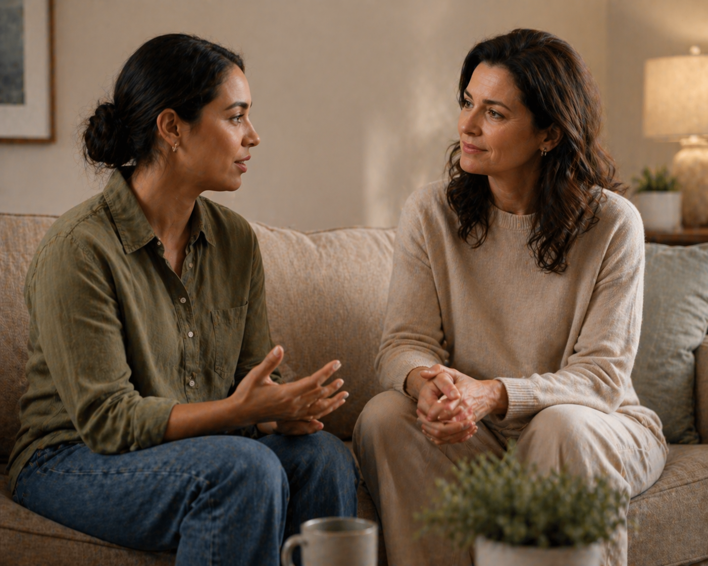 sober living misconceptions