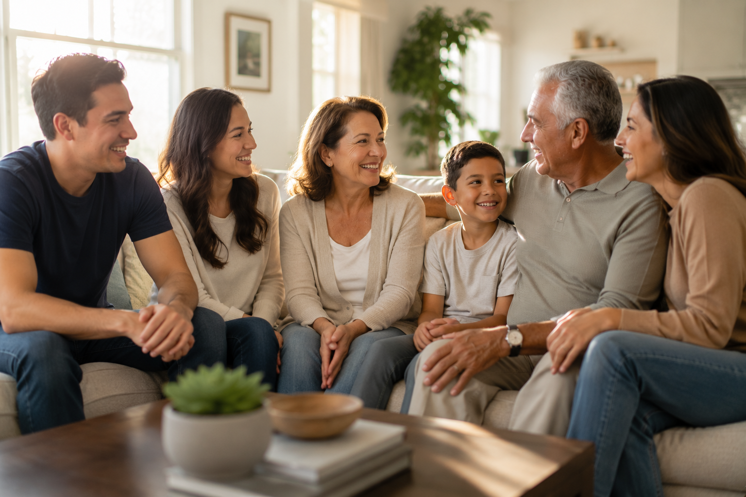 Why Recovery is a Family Journey: How Families Heal From Addiction Together