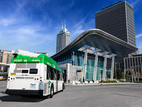 GILLIG to Offer Allison Transmission’s Next Generation eGen Flex Electric Hybrid Propulsion System