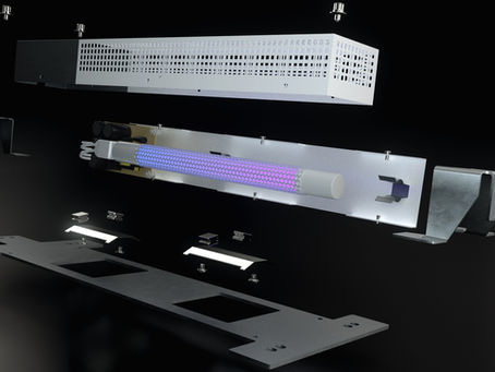 USSC Announces Partnership with GILLIG to Deliver Industry-leading Technology to Mass Transit