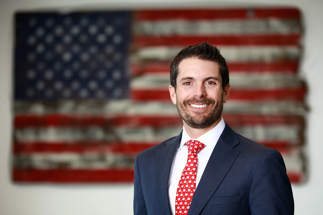 Derek Maunus, President & Chief Executive Officer at Gillig