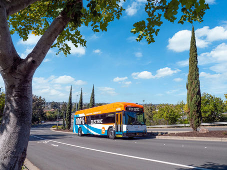 KT to acquire 6 electric buses for $6.35 million