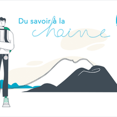 "DU SAVOIR À LA CHAÎNE", une formation en ligne sur la Chaîne des Puys - faille de Limagne