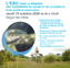 Atelier le 15 octobre 2026 dans la Réserve du Jolan et de La Gazelle : "Eau : entre qualité et préservation"