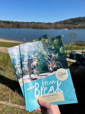 S'évader avec Mond'Arverne tourisme