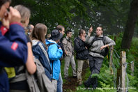 29/04/2017 > sortie "Découverte au Puy des Gouttes" (63)