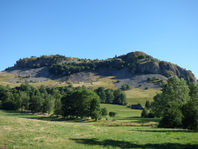 17/05/2017 > sortie découverte "Les supers pouvoirs de la nature au Rocher de Laqueuille&quo