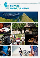 Le Parc mode d'emploi © SMPNRVA