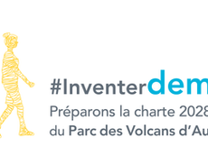 Top départ ! Le Parc des Volcans d'Auvergne entreprend la préparation de son nouveau projet de territoire 2028>2043