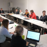 Pour la valorisation des Puys de Charmont, de La Rodde et de Combegrasse