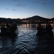 Formation « Trame noire » : 1ère journée à Aydat