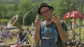 Stage de 'bidouille mécanique' pour les jeunes durant les vacances de printemps