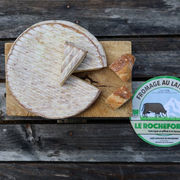 Le Rochefortais, un nouveau fromage dans le Parc des Volcans d'Auvergne