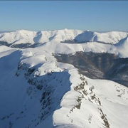 Evolution du climat sur le Massif cantalien