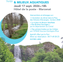 Bistrot du Parc "Changement climatique et milieux aquatiques" le 17 septembre 2026