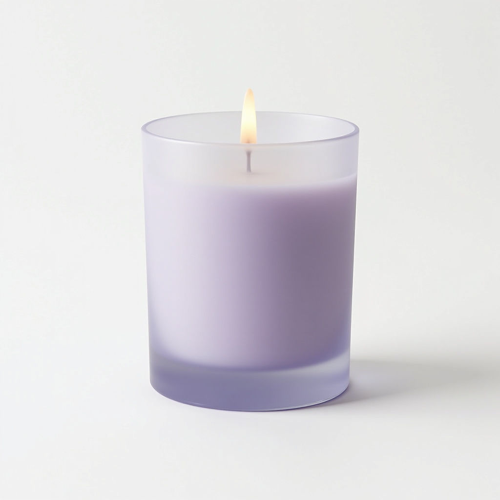 Lavender Dream Candle