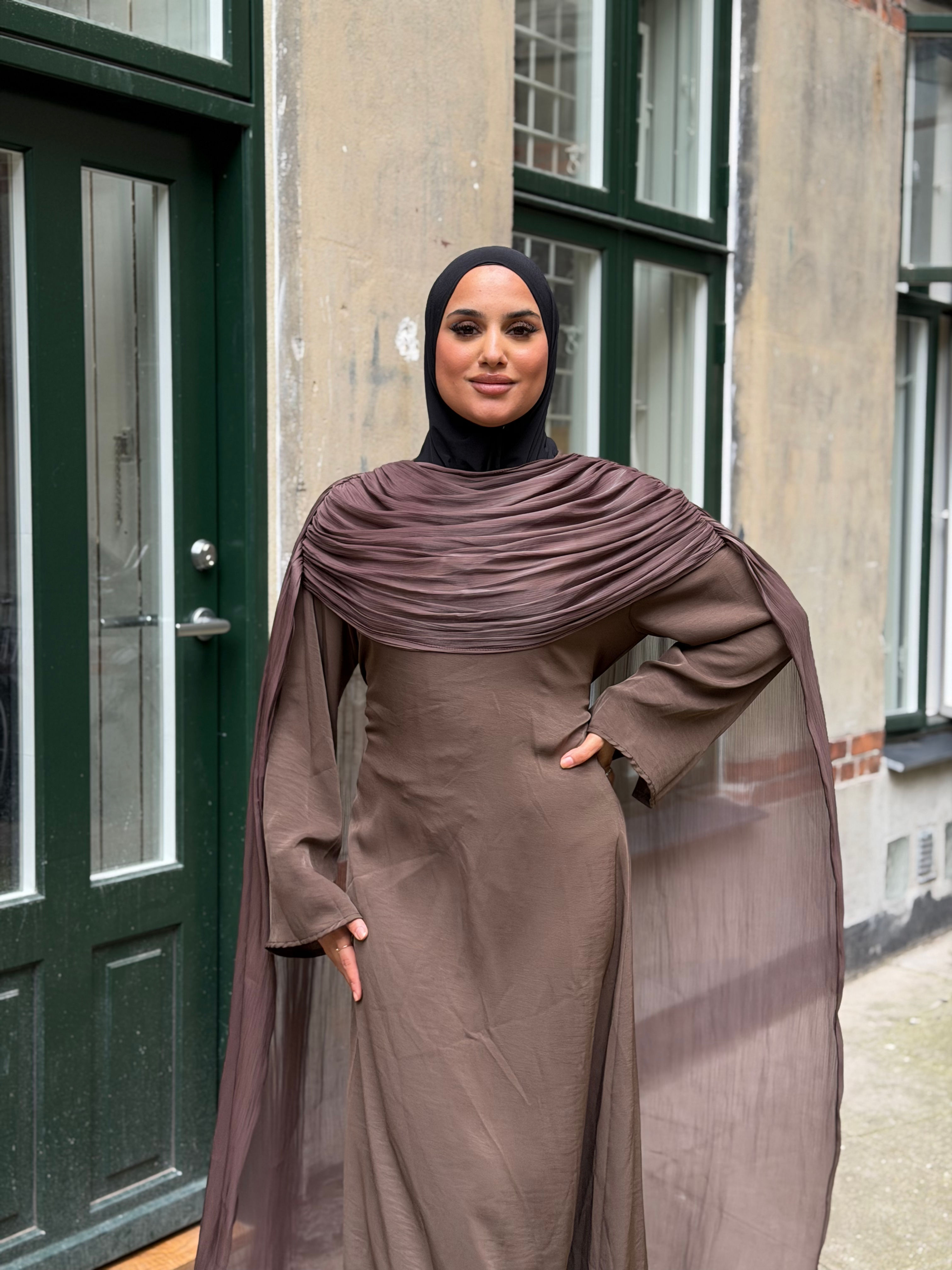 Hayat dress 