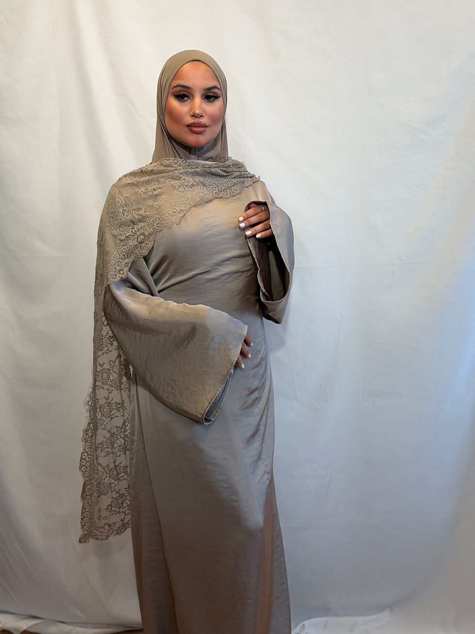 Miniaturebillede: Layli dress 
