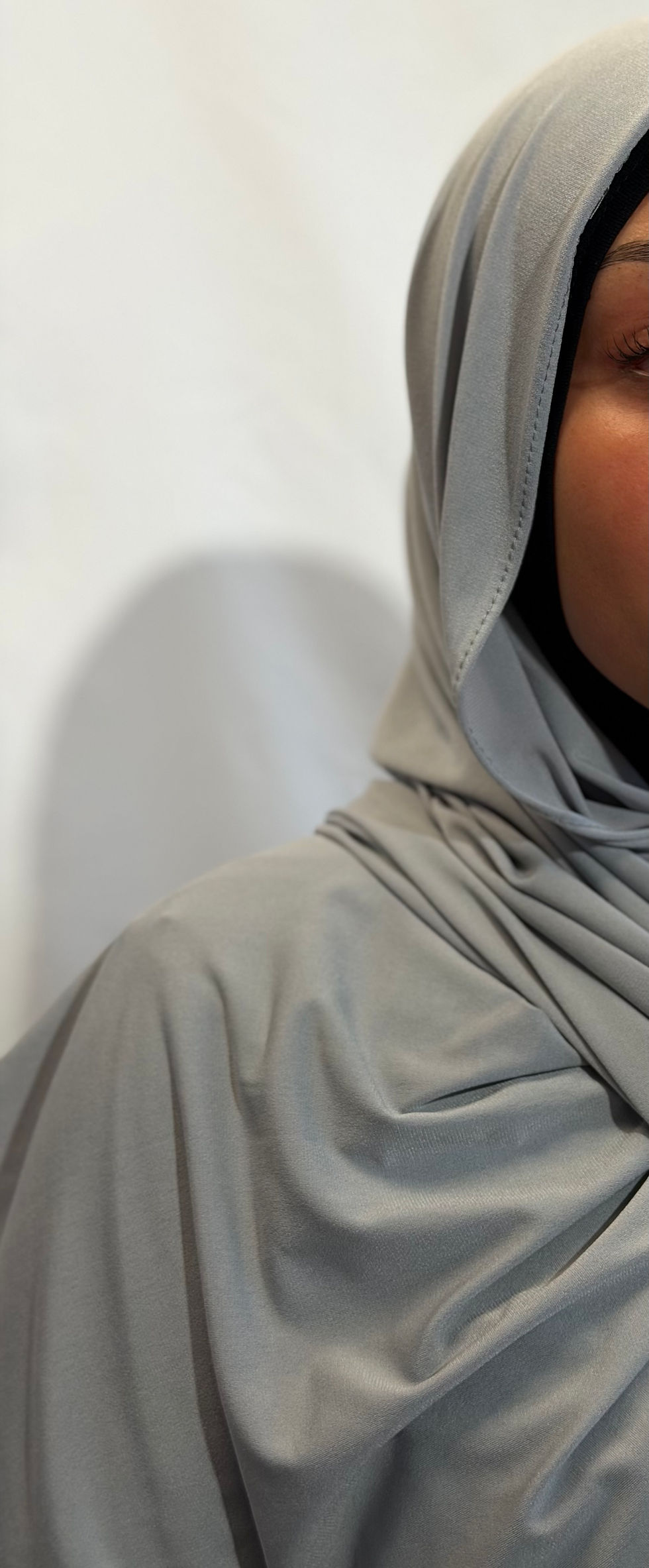Miniaturebillede: Premium Jersey Smokey Grey (13)