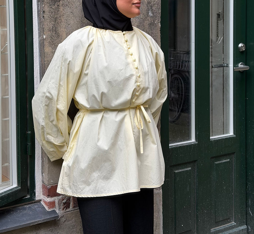 Miniaturebillede: Modest deila