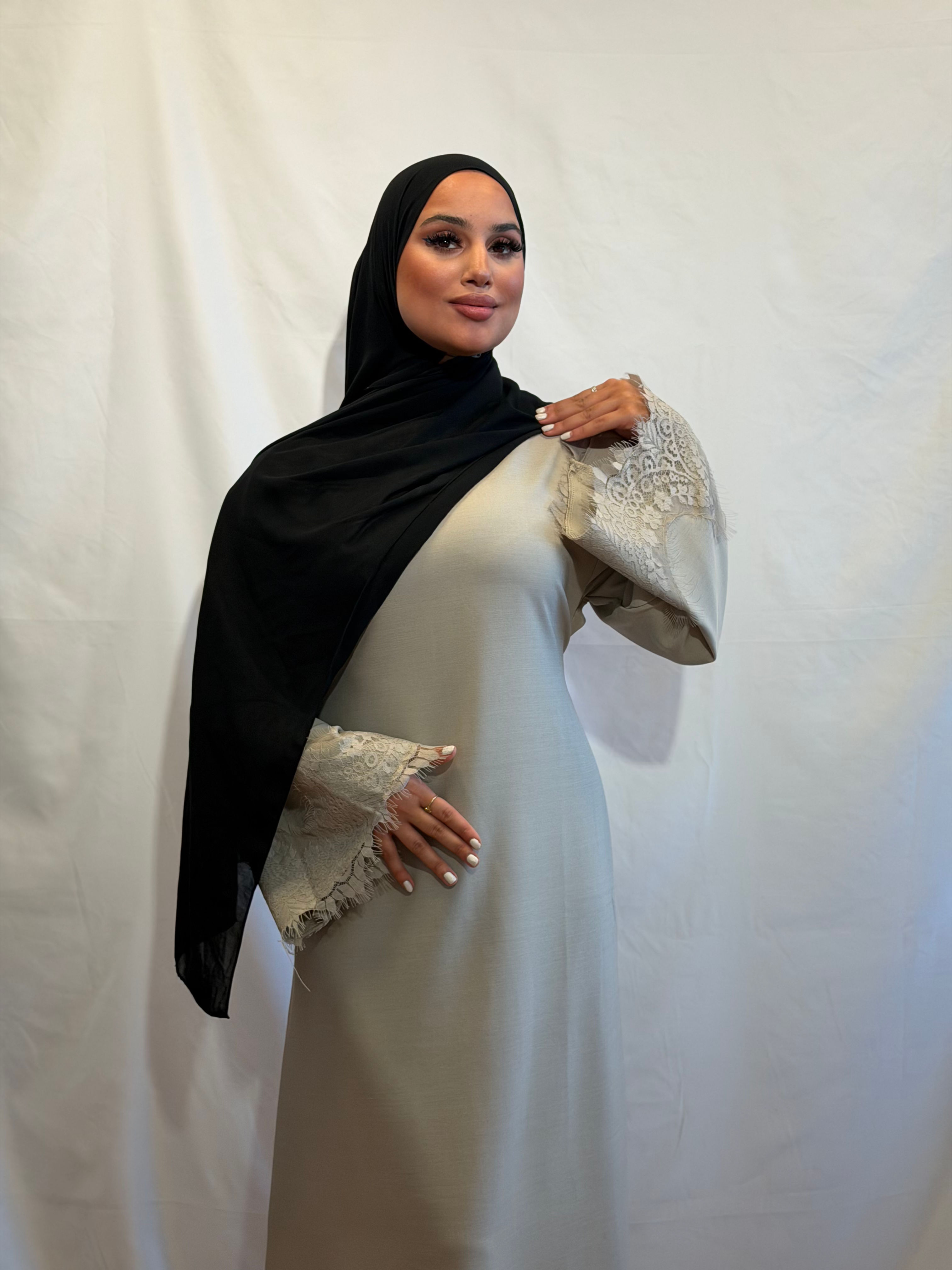 Grace abaya 