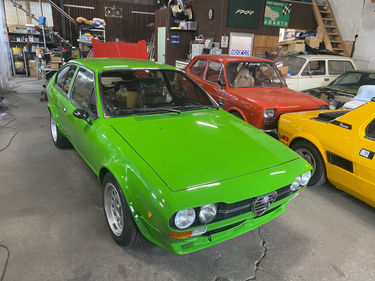 アルフェッタさん