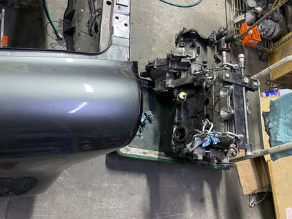 ガンメタビアンキさん