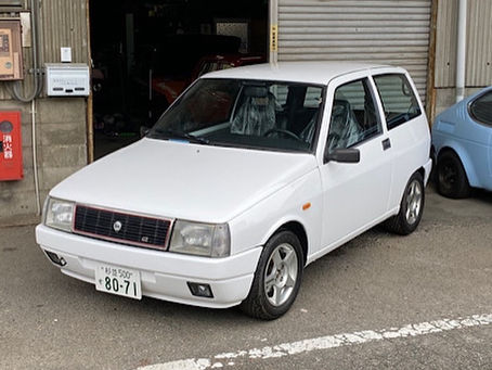 アウトビアンキY10GT