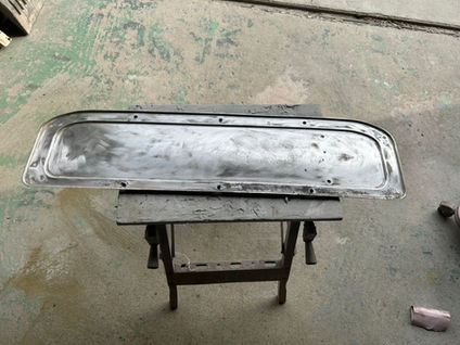 黄色シュノーケルさん