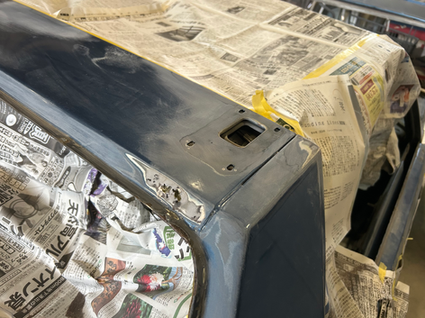 浜松ブルーメタさん